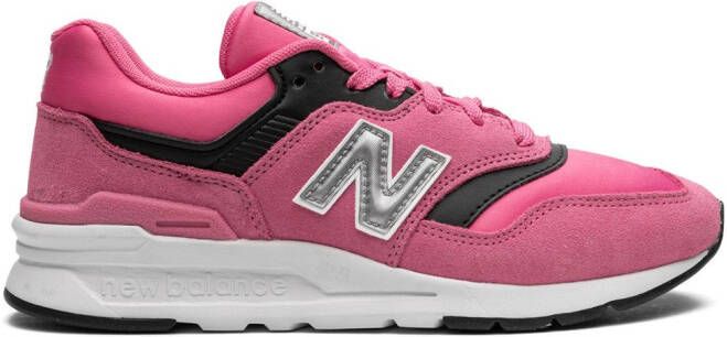 New Balance 997 "Pink" sneakers