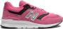 New Balance 997 "Pink" sneakers - Thumbnail 1