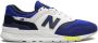New Balance 9060 low-top sneakers Green - Thumbnail 1