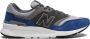 New Balance 997H "Sport Blue" sneakers Grey - Thumbnail 1