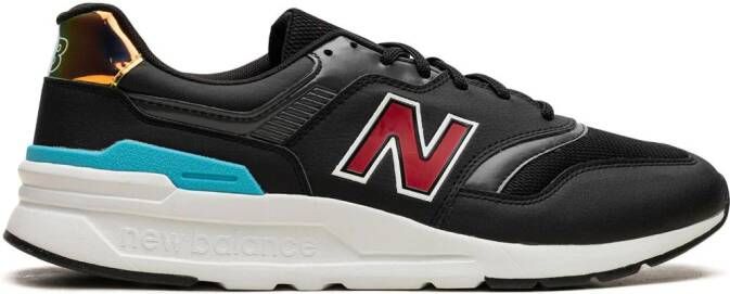 New Balance 997 "Techno" sneakers Black