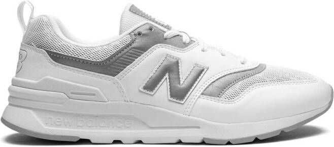New Balance 327 low-top sneakers Neutrals - Picture 10