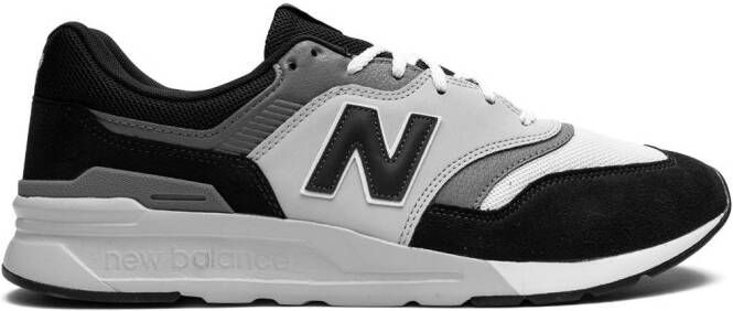 New Balance x CDG 550 low-top sneakers White - Picture 12