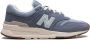 New Balance 997H "Denim" sneakers Grey - Thumbnail 1