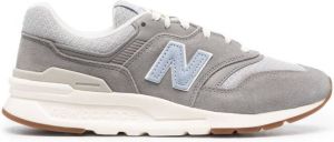 New Balance 997H lace-up sneakers Grey