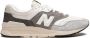 New Balance 997H "Light Aluminum" sneakers Grey - Thumbnail 1