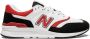 New Balance 997 Sport "White Red Black" sneakers - Thumbnail 1