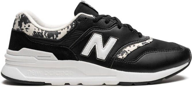 New Balance 997 "Black Multi" sneakers