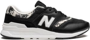 New Balance 997H low-top sneakers Black