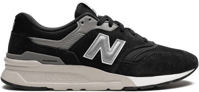 New Balance 997H "Black Grey" sneakers