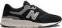 New Balance 997H "Black Grey" sneakers - Thumbnail 1