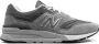 New Balance 997H "Marblehead Silver" sneakers Grey - Thumbnail 1