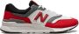 New Balance 997H "Red Black" sneakers - Thumbnail 1