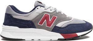 New Balance 997H panelled sneakers Blue