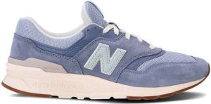 New Balance 997H panelled sneakers Purple
