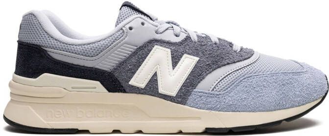 New Balance 997H "Light Artic Grey Outerspace" sneakers