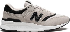 New Balance 997H "Timberwolf White" sneakers Grey