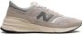 New Balance 997R "Cream" sneakers Neutrals - Thumbnail 1