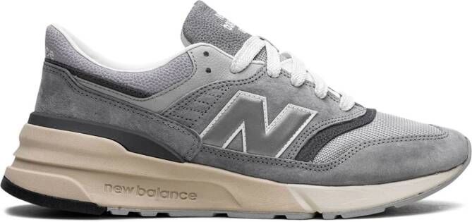 New Balance 997R "Grey" sneakers