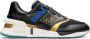 New Balance 997S low-top sneakers Black - Thumbnail 1