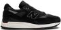 New Balance 998 "Black" sneakers - Thumbnail 1