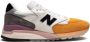 New Balance 998 "Coastal Pack" sneakers White - Thumbnail 1