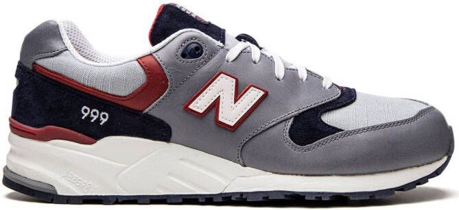 New Balance 999 "Lost Worlds" sneakers Grey