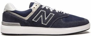 New Balance All Coasts AM574 sneakers Blue