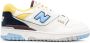 New Balance BB550 low-top sneakers Neutrals - Thumbnail 4