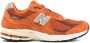 New Balance Bryant Giles 2002R sneakers Orange - Thumbnail 1