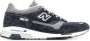 New Balance 992 classic sneakers Neutrals - Thumbnail 1