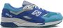 New Balance x Nice Kicks CM1600 sneakers Blue - Thumbnail 1
