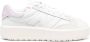 New Balance CT302 leather low-top sneakers White - Thumbnail 9
