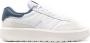 New Balance CT302 leather sneakers White - Thumbnail 1