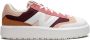 New Balance CT302 low-top sneakers White - Thumbnail 1
