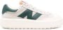New Balance CT302 platform low-top sneakers Grey - Thumbnail 5