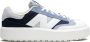 New Balance CT302 suede sneakers Blue - Thumbnail 1