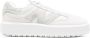 New Balance CT302 suede sneakers White - Thumbnail 1