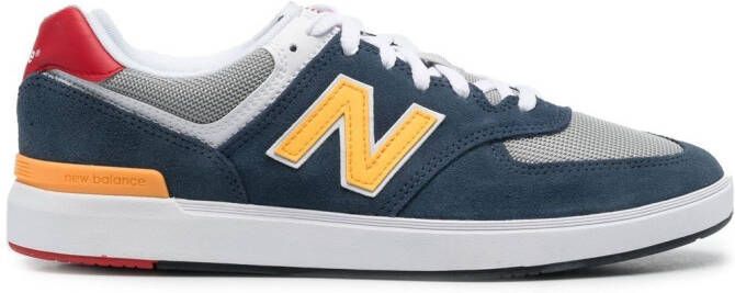 New Balance CT574 low-top sneakers Blue