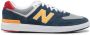 New Balance M2002REC low-top sneakers Neutrals - Thumbnail 1