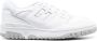 New Balance debossed logo low-top sneakers White - Thumbnail 6