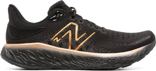 New Balance Fresh Foam X 1080v12 sneakers Black
