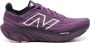 New Balance Fresh Foam X 1080v13 lace-up sneakers Purple - Thumbnail 1