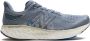 New Balance Fresh Foam X "Grey" sneakers Blue - Thumbnail 1
