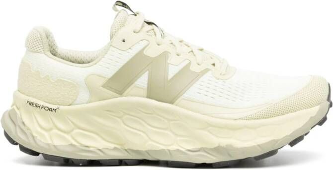 New Balance Fresh Foam X More sneakers Green