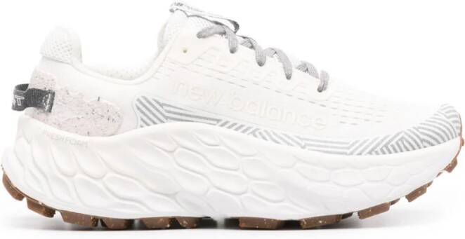 New Balance Fresh Foam x Trail More V3 sneakers White
