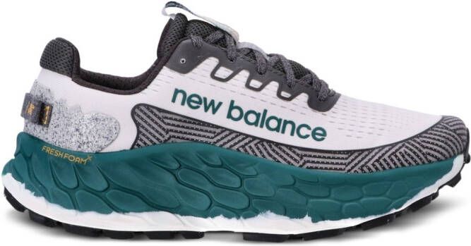 New Balance FuelCell SuperComp Elite V3 sneakers Yellow