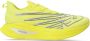 New Balance FuelCell SuperComp Elite V3 sneakers Yellow - Thumbnail 10