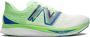 New Balance FuelCell SuperComp Pacer LE "White Green Blue" sneakers - Thumbnail 1