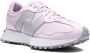 New Balance Kids 327 "Oyster Pink" sneakers - Thumbnail 1